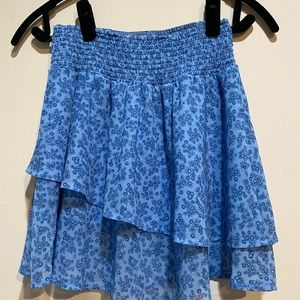 Girls skirt